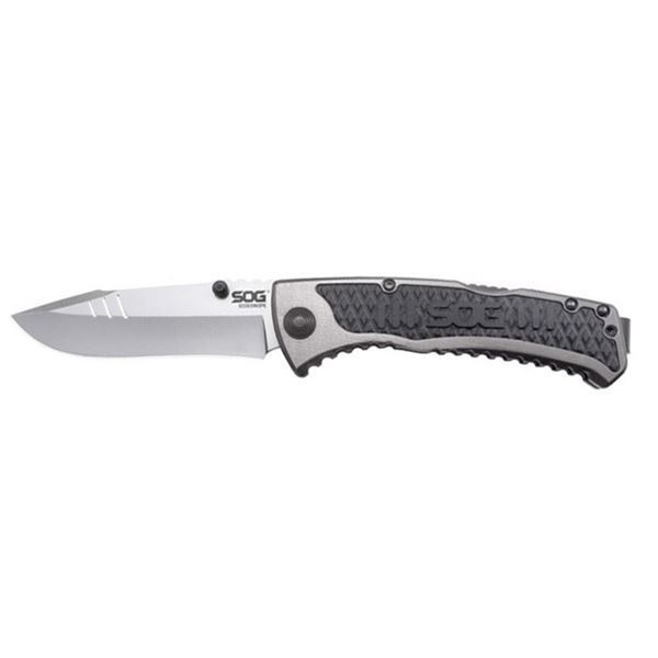 SOG SIDESWIPE GREY TINI ÇAKI