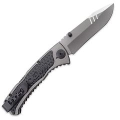 SOG SIDESWIPE GREY TINI ÇAKI