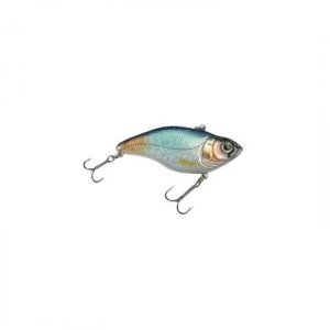 SPRO Aruku Shad 75 Blue Shiner 5/8 Oz Sahte Yem