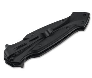 Böker Magnum Starfighter 2.0 All Black Çakı