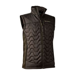 DEER HUNTER Escape Quilted Yeşil Yelek - 2XL