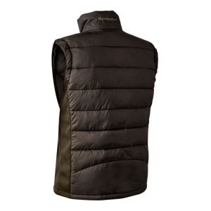 DEER HUNTER Escape Quilted Yeşil Yelek - 2XL