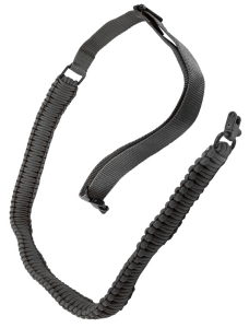 STOEGER PARACORD SLING SİYAH ASKI KAYIŞI