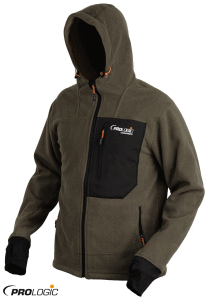 Prologıc Commander Fleece Jacket M