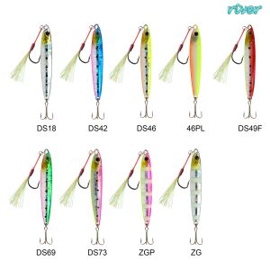 River Alfred Jig 15G 6.8Cm DS46
