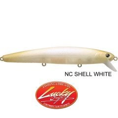 LUCKY CRAFT FLASH MINNOW 110 SP 11 CM 16,5 GR SAHTE BALIK