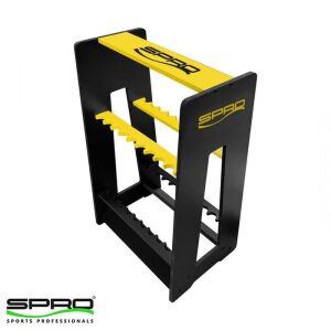 SPRO 20li Ahşap Kamış Sehpası