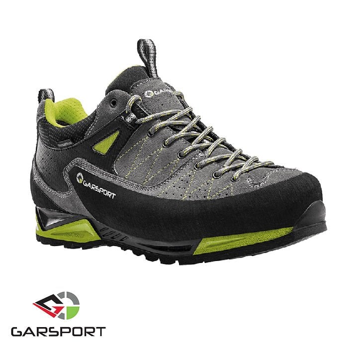 GARSPORT Mountain Tech Low WP / 44