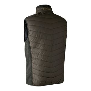 DEER HUNTER Moor Padded Timber Yelek M