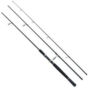 Fladen Xtra Flexx 3 Parça Spin Kamış 300 (15-40G)