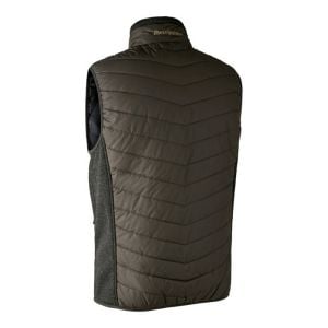 DEER HUNTER Moor Padded Timber Yelek S
