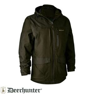 DEER HUNTER Chasse Yeşil Uzun Mont 54