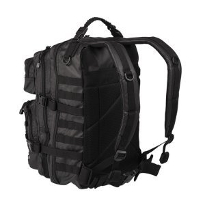 MIL-TEC STURM 20 LT TACTICAL SİYAH SIRT ÇANTASI