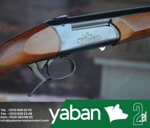 BAIKAL MP 18-EM TEK KIRMA AV TÜFEĞİ / 2.EL