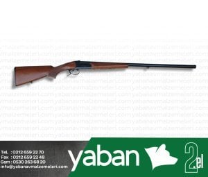 BAIKAL MP 18-EM TEK KIRMA AV TÜFEĞİ / 2.EL