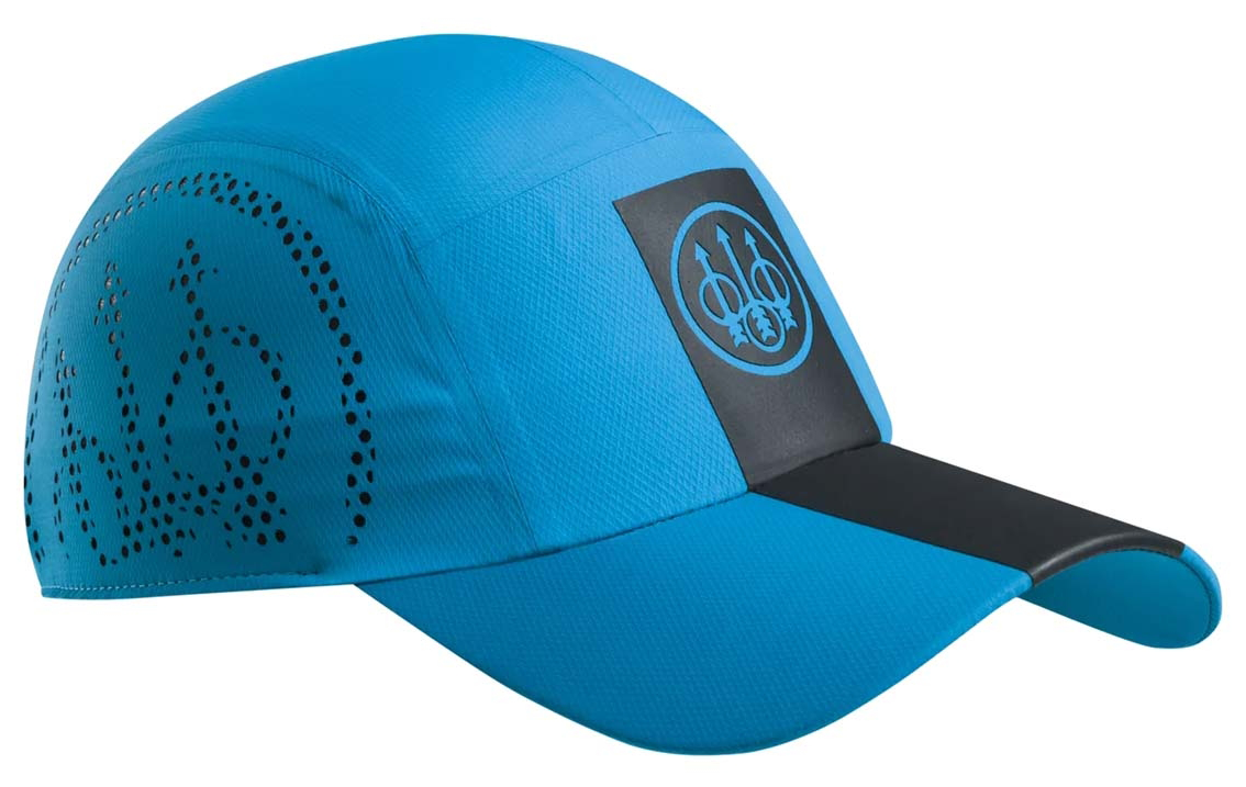 BERETTA TECH BLUE EXCELL ŞAPKA