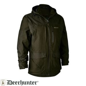 DEER HUNTER Chasse Yeşil Uzun Mont 52