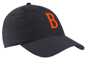 BERETTA BIG B BLACK/ORANGE ŞAPKA