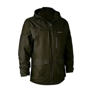 DEER HUNTER Chasse Yeşil Uzun Mont 50