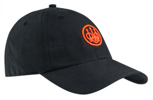 BERETTA SANDED EVO BLACK ŞAPKA