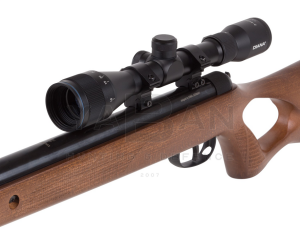 DIANA MOD 250 (TWO-FIFTY) COMBO HAVALI TÜFEK 4,5 MM