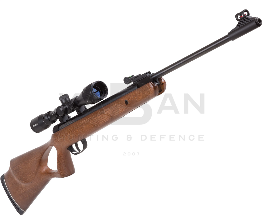 DIANA MOD 250 (TWO-FIFTY) COMBO HAVALI TÜFEK 4,5 MM