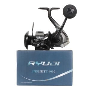 RYUJI INFINITY 6000 5+1BB MAKARA