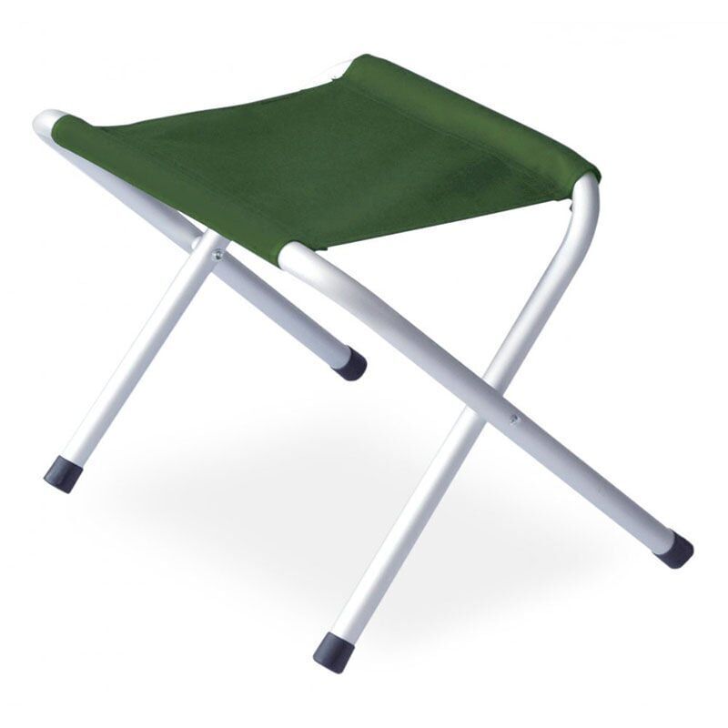 PINGUIN JACK STOOL YEŞİL TABURE
