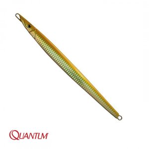 QUANTUM Devil Diver 180G Sarı-Gümüş Jig Yem