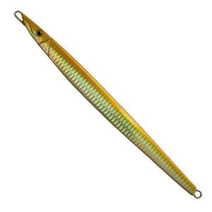 QUANTUM Devil Diver 180G Sarı-Gümüş Jig Yem