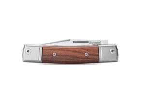Lionsteel bestMAN Santos Wood Çakı