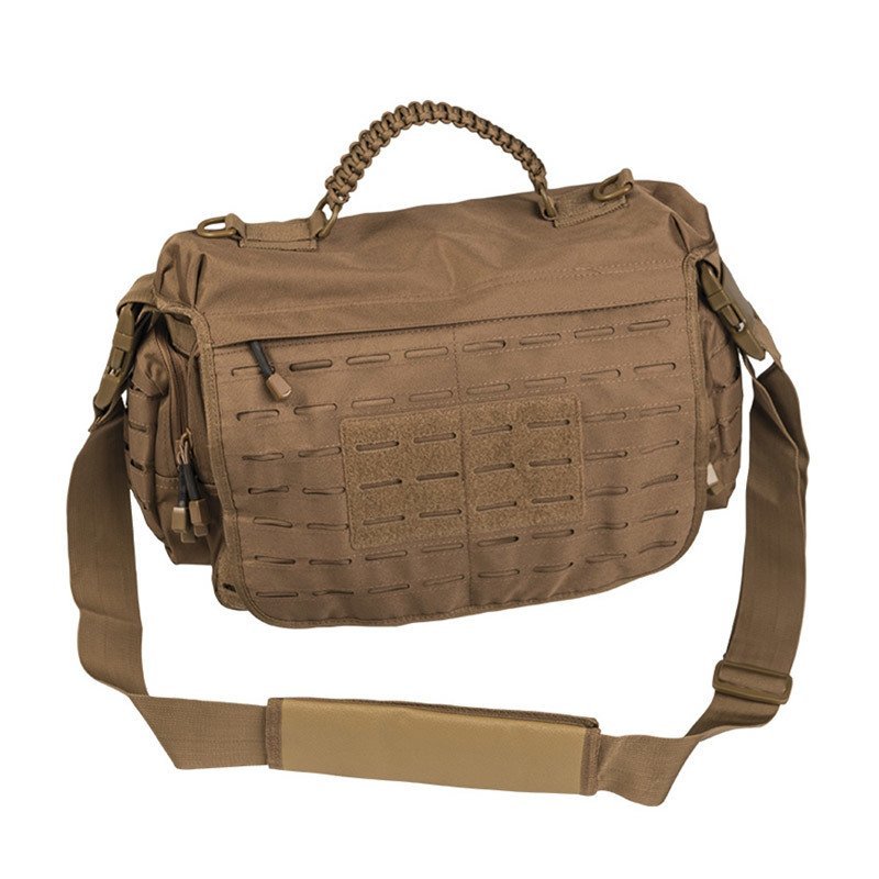 MIL-TEC STURM TACTICAL PARACORD LG BEL CANTASI