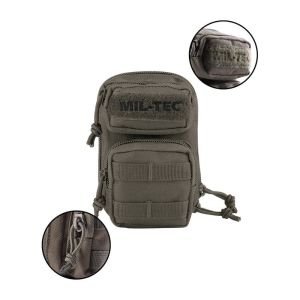MIL-TEC STURM ASSAULT PACK CANTA