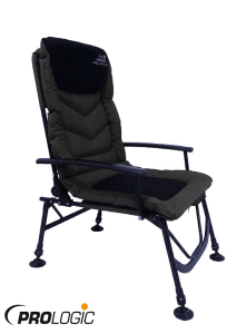 Prologıc Commander Daddy Long Chair Sandalye