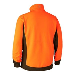 DEER HUNTER Rogaland Su Geçirmez Softshell Mont XL
