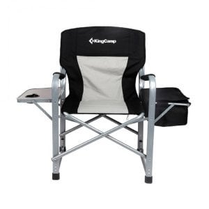 KINGCAMP DELUXE T1 SANDALYE