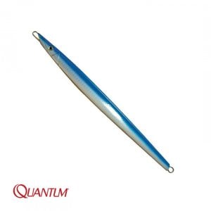  QUANTUM Devil Diver 180G Beyaz-Mavi Jig Yem