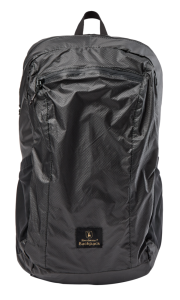 DEER HUNTER PACKABLE 24 LT SİYAH SIRT ÇANTASI
