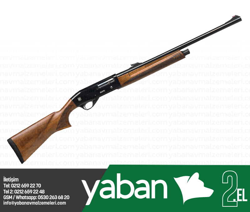 ATA ARMS NEO 12 SLUG YARI OTOMATİK AV TÜFEĞİ / 2.EL