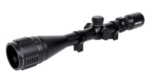 DIANA 6-24x50 AO TÜFEK DÜRBÜNÜ