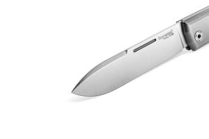 Lionsteel bestMAN Karbon Fiber Çakı