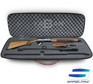 SARSILMAZ MAGIC CANTILEVER SLUG YARI OTOMATİK AV TÜFEĞİ