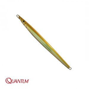 QUANTUM Devil Diver 150G Sarı-Gümüş Jig Yem