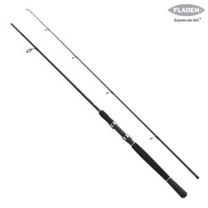 Fladen Xtra Flexx 2 Parça Spin Kamış 210 (1-10G-XF)