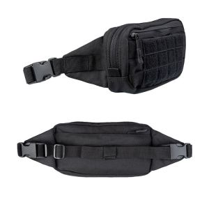 MIL-TEC STURM MOLLE SIYAH CANTA