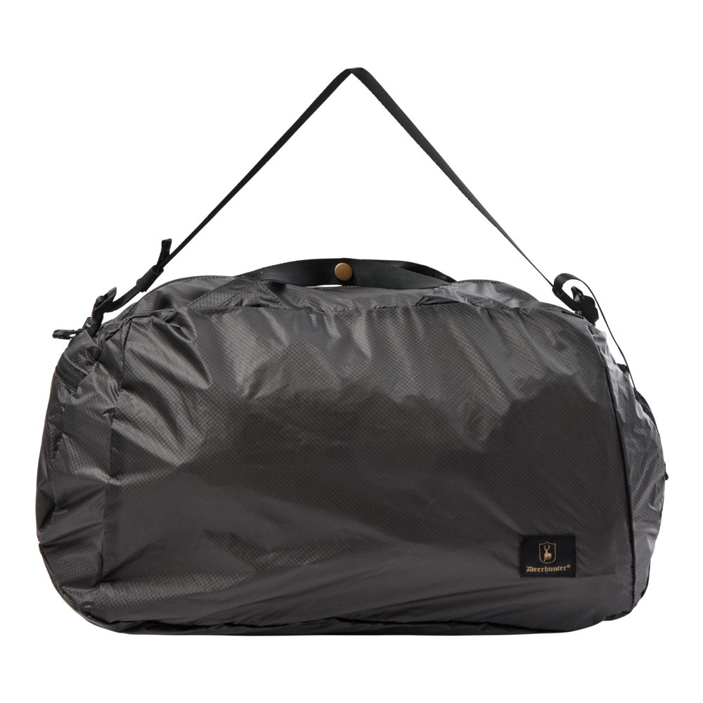 DEER HUNTER PACKABLE 32 LT SİYAH ÇANTA
