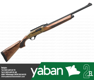 ATA ARMS VENZA BRONZ CANTILEVER SLUG YARI OTOMATİK AV TÜFEĞİ