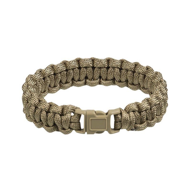MIL-TEC STURM KAHVE WRIST BAND 15 MM BILEKLIK