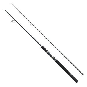 Fladen Xtra Flexx 2 Parça Spin Kamış 210 (15-40G)