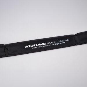 Ryobi Kurume Slow Jigging Olta Kamışı